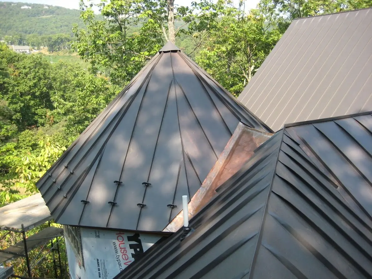 Professional Gutter Cleaning by Craftsman Roofing in Tehrangeles